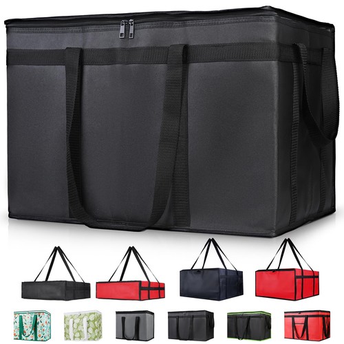 22x14x13 inch insulated food - insulated,